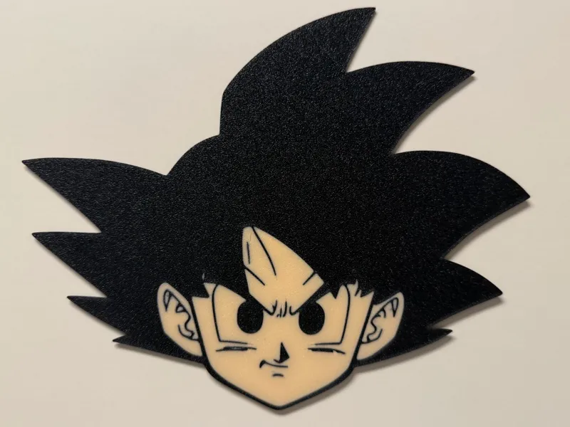 Son Goku