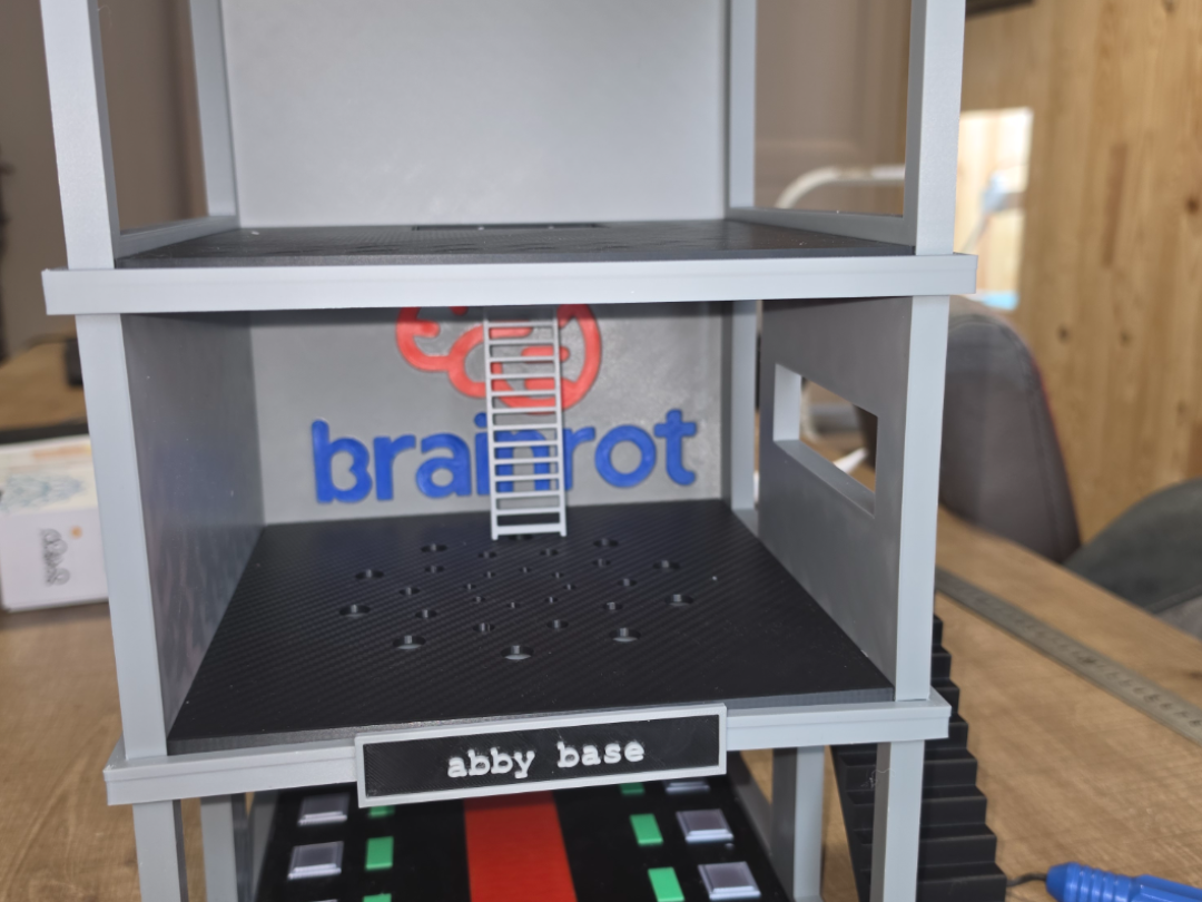 base brainrot modulable