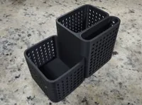 0.2mm layer, 5 walls, 25% infill