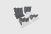 0.2mm layer, 4 walls, 15% infill