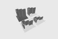 0.2mm layer, 4 walls, 15% infill