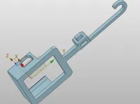 0.2mm 层高, 2 层墙, 15% 填充