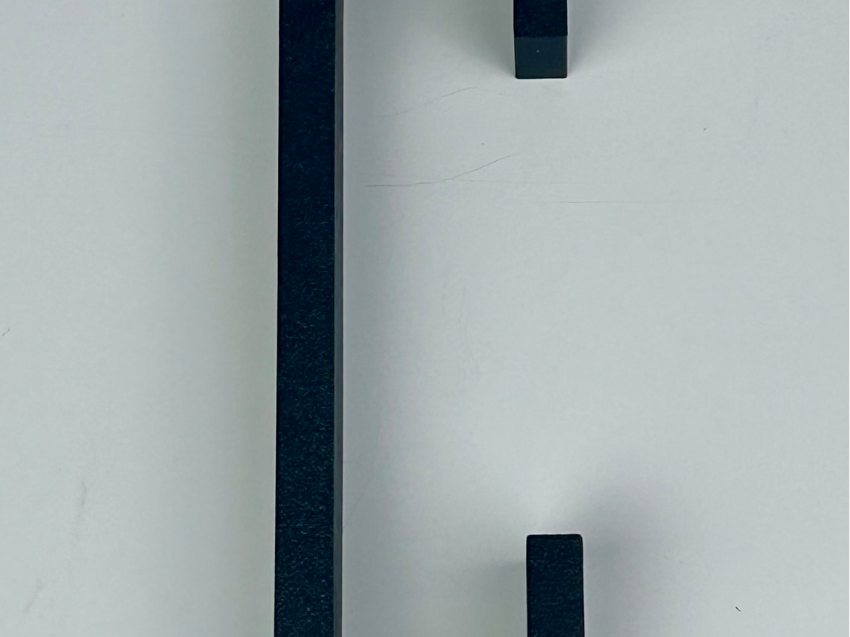 John Deere 1026R Tool - Chainsaw holder -