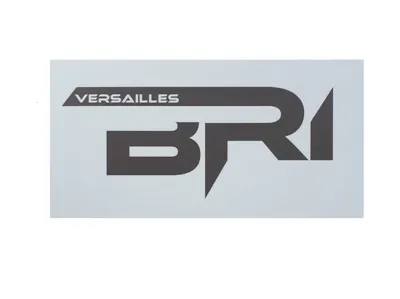 BRI Versailles emblem