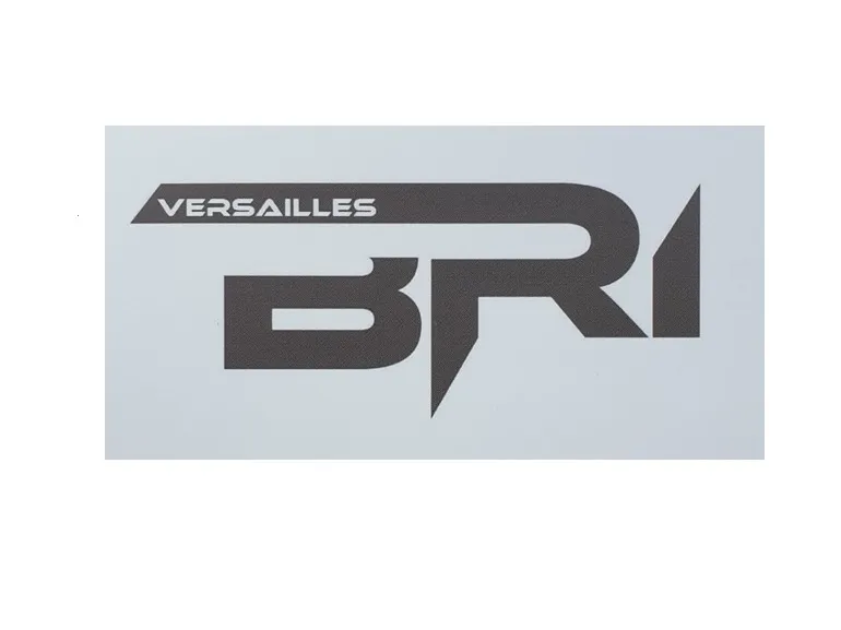 BRI versailles emblem
