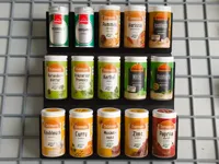 Support à épices Gridfinity pour boîtes Ostmann — photo 3