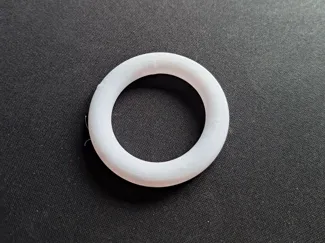 Custom O-Ring Generator