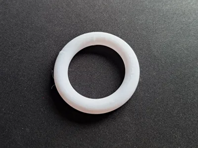 Custom O-Ring Generator
