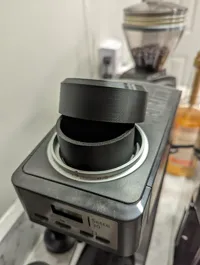 Trémie mono-dose pour Baratza Sette — photo 3