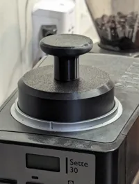 Trémie mono-dose pour Baratza Sette — photo 5