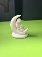 母亲节桌面摆件