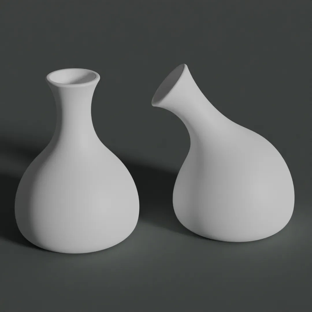 Vase n°5