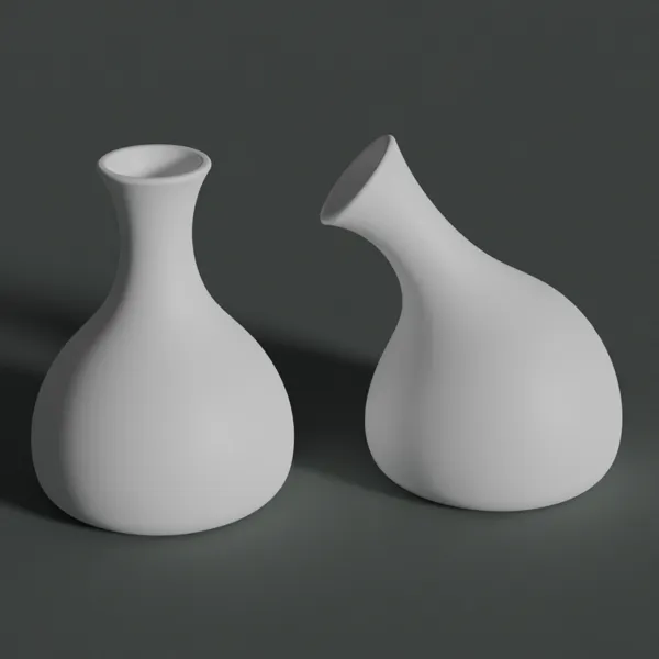Vase n°5