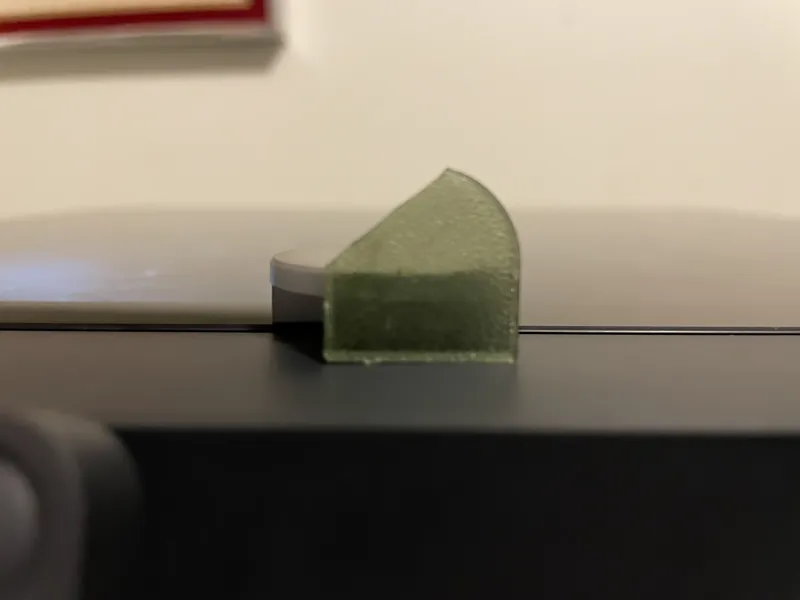 PETG Translucent Preset (Please See Description)