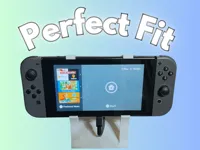 Support pour Nintendo Switch — photo 2