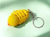 with keychain holder
