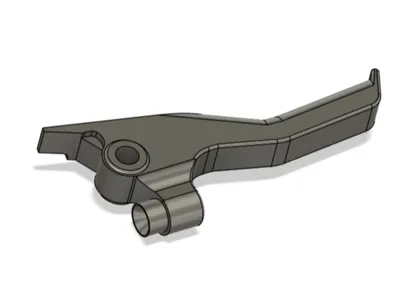 Brembo Brake Lever