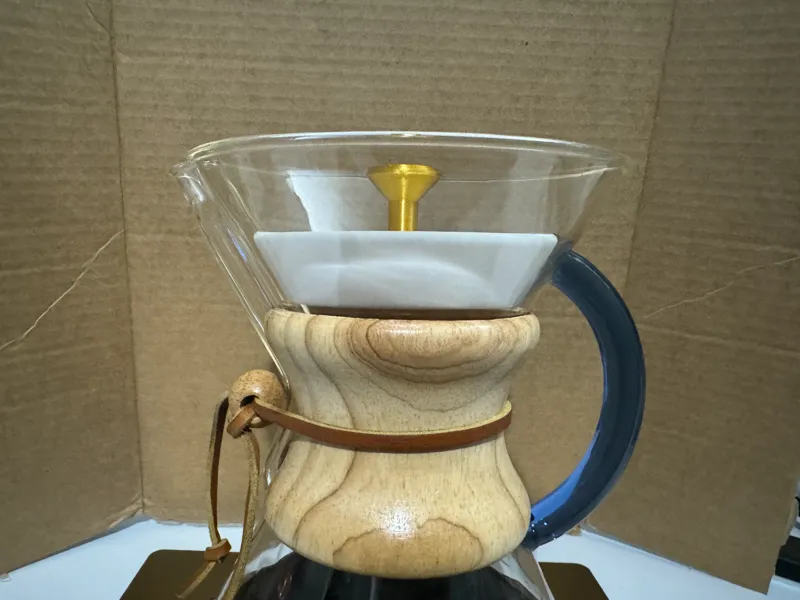 Coffee Pot Lid