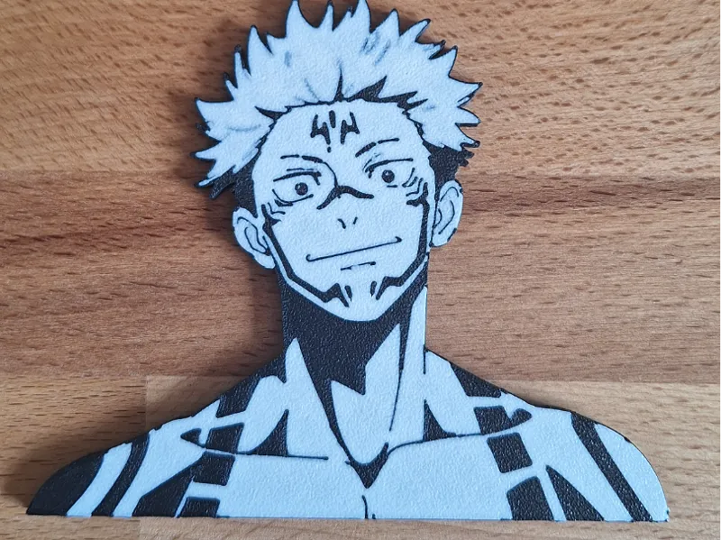 Sukuna