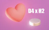 D4 x H2 mm Magnets - Fully resizeable