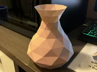 0.2mm layer, 1 walls, 0% infill