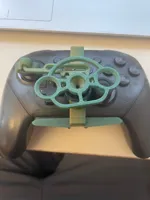 Mini volant pour manette Nintendo Pro Controller — photo 3