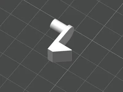 Shelf support