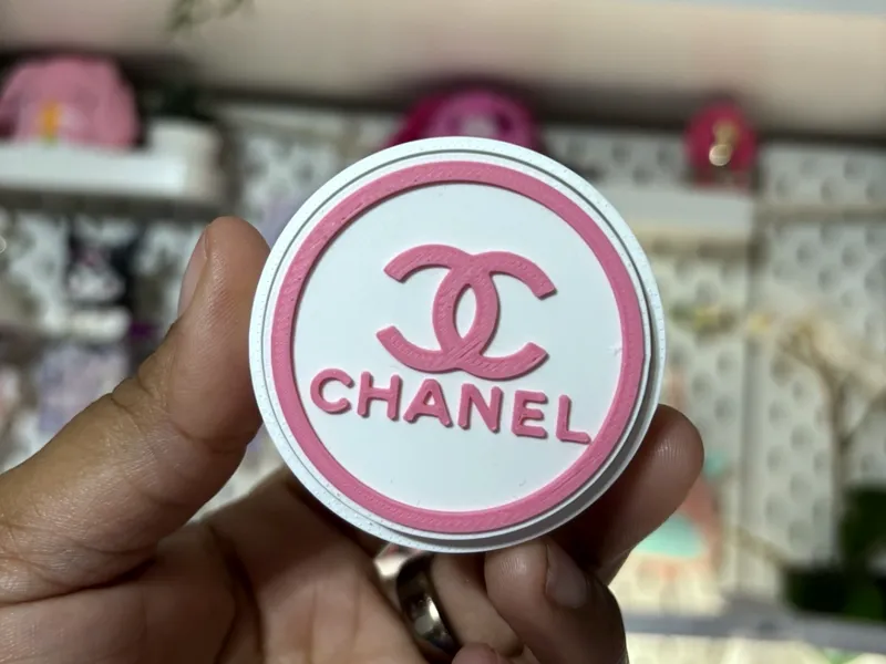 Chanel Clicker