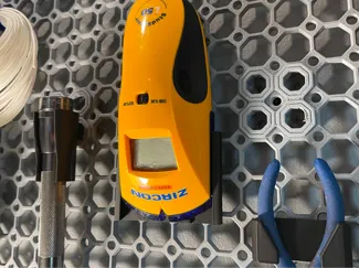 Zircon L50 Stud Finder Holder for Multiboard