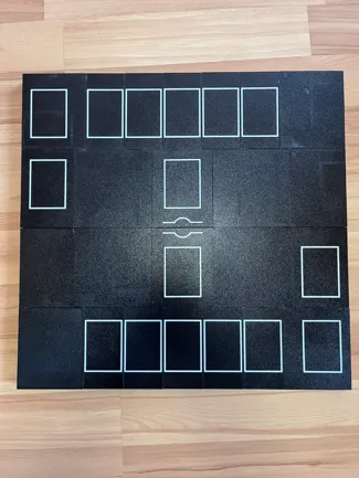 Pokemon board game 