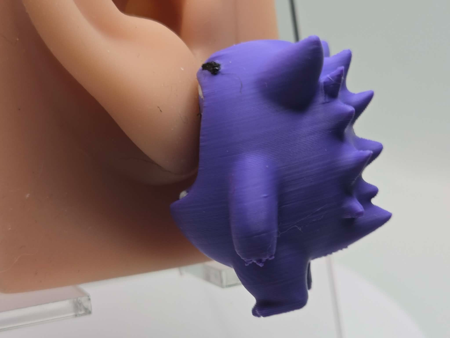 Gengar Chompers - 1