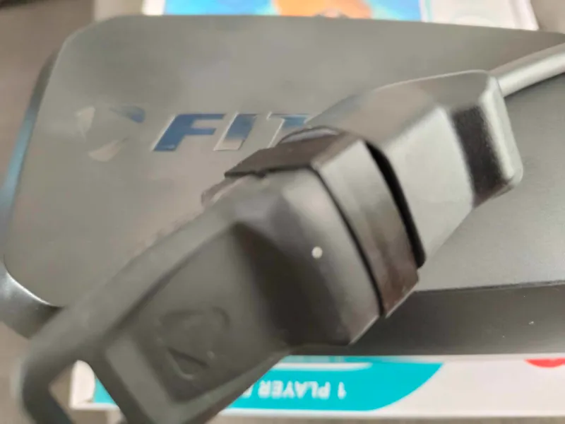 Fit 2.0 Battery Cap Grip