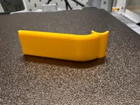 0.2mm layer, 4 walls, 30% infill