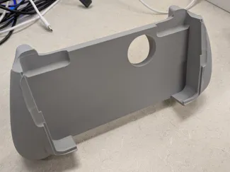 AYN Thor Xbox style grip