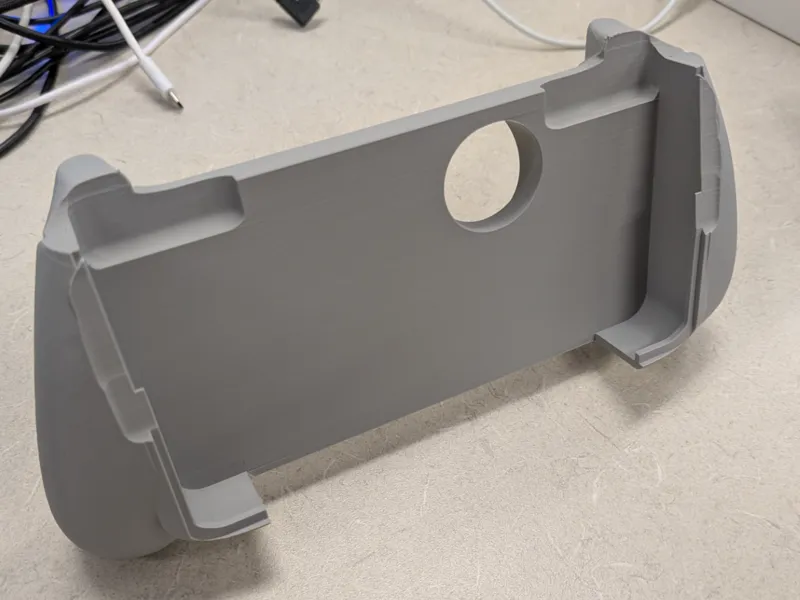 AYN Thor Xbox style grip