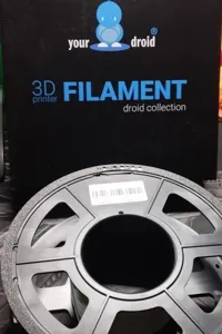 0.2mm layer, 6 walls, 15% infill