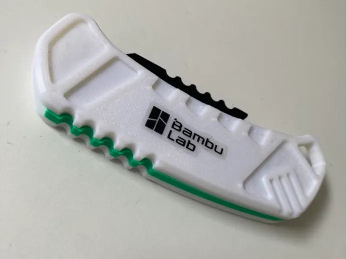 FoldX - Foldable scraper/pry tool tool-head