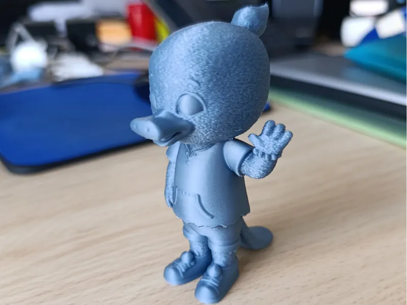 Jodi Platypus