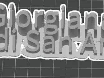 Georgiana