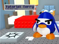 Tutorial Terry w Rocket Launcher AMS