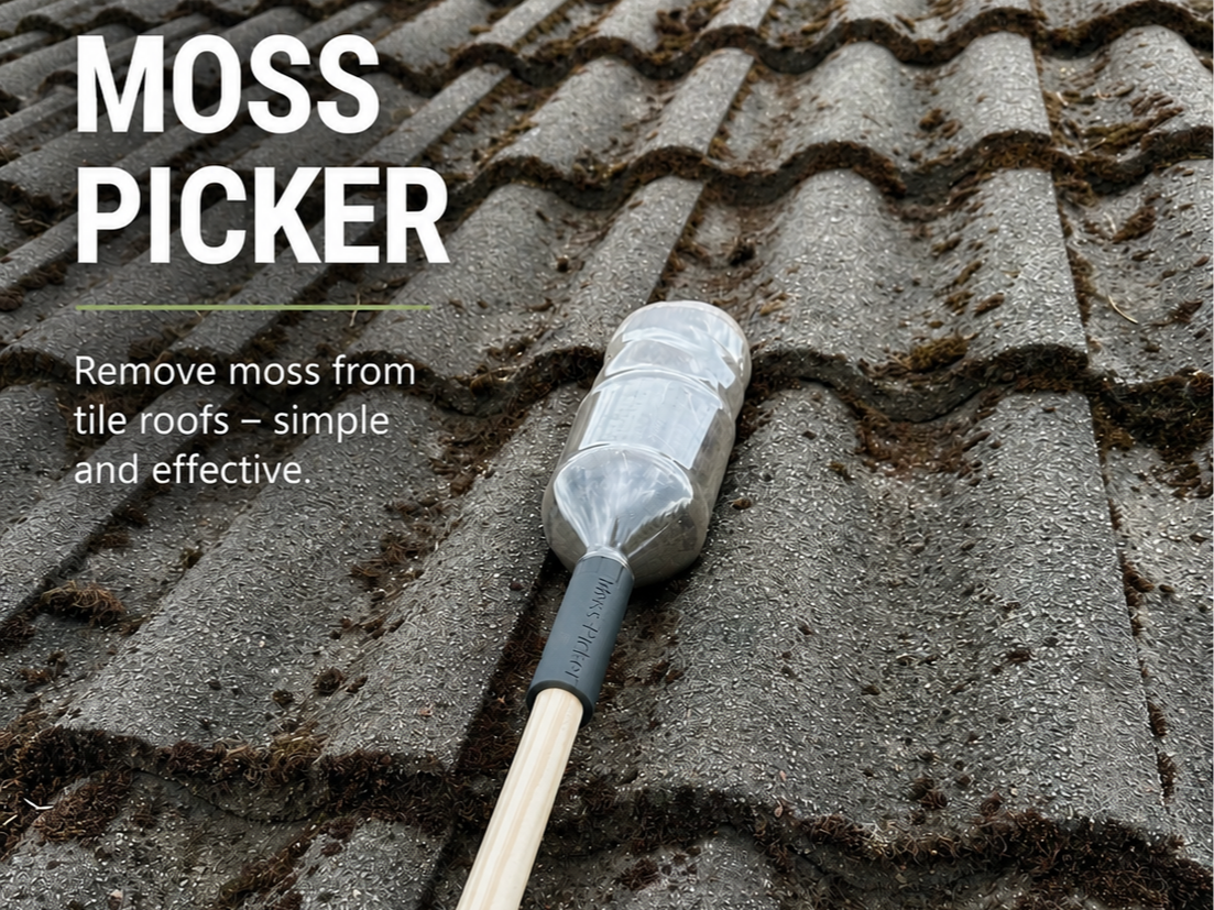Moss Picker