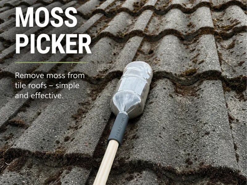 Moss Picker