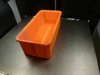 0.2mm layer, 3 walls, 15% infill