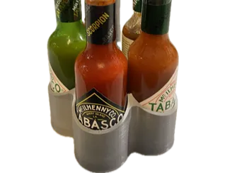 Support Tabasco