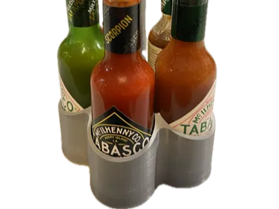 Support Tabasco