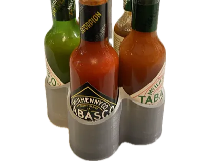 Support Tabasco