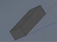 0.08mm layer, 2 walls, 15% infill