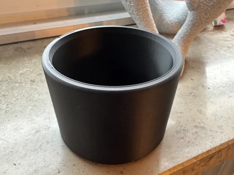 Cupholder Skoda Octavia 3 for 330ml Cans