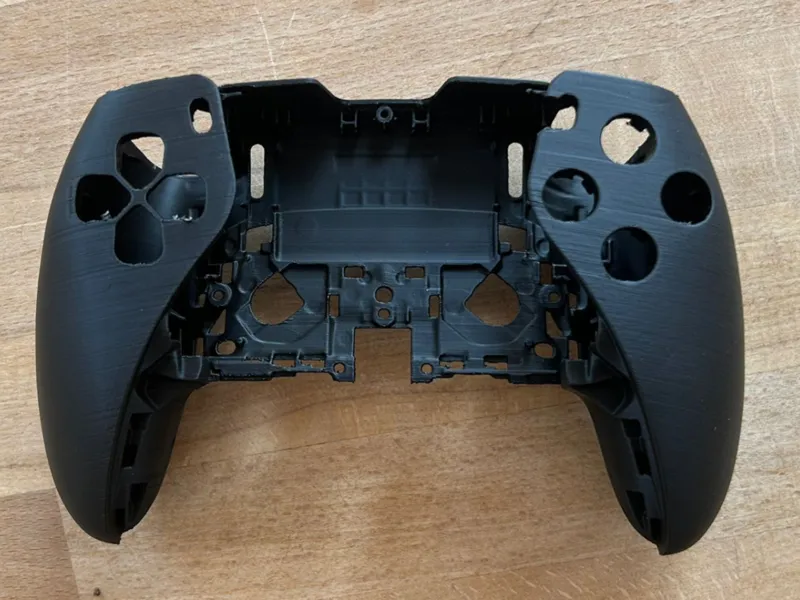 PS5 Edge Shell