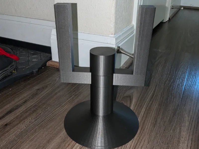 Modular Shoe Hanger